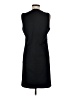 J. McLaughlin Stars Black Cocktail Dress Size M - photo 2