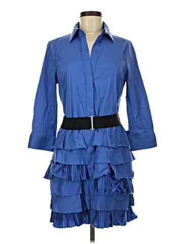 BCBGMAXAZRIA Casual Dress (view 1)