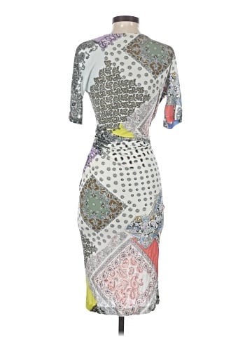 ETRO Cocktail Dress (view 2)