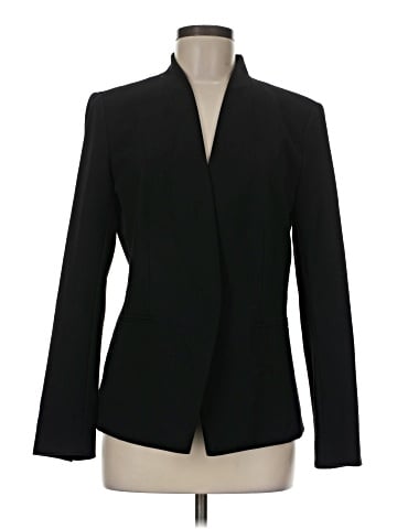Ann Taylor Blazer (view 1)