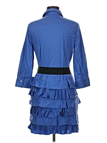 BCBGMAXAZRIA Casual Dress (view 2)