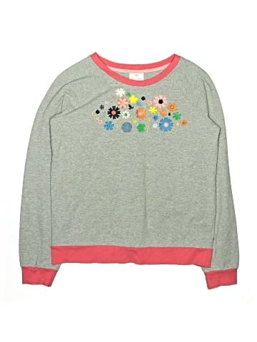 Hanna Andersson Sweatshirt (view 1)