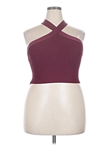 Babaton Sleeveless Top (view 1)