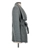 INC International Concepts Gray Coat Size XS - photo 4