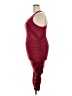 Zeagoo Burgundy Cocktail Dress Size XXL - photo 5