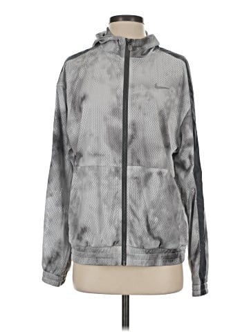 Nike Track Jacket (view 1)