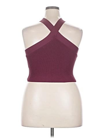 Babaton Sleeveless Top (view 2)