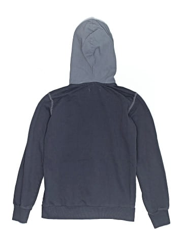 7 For All Mankind Zip Up Hoodie (view 2)