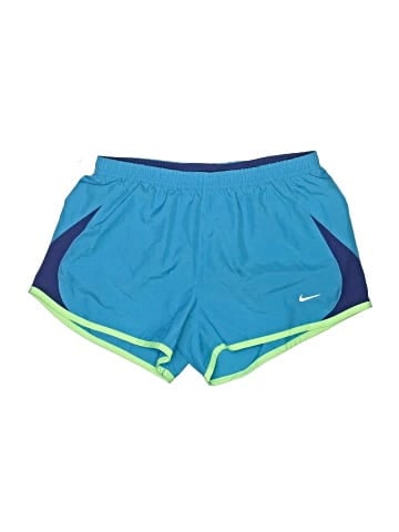 Nike Athletic Shorts (view 1)