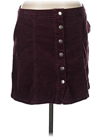 Maurices Casual Skirt (view 1)