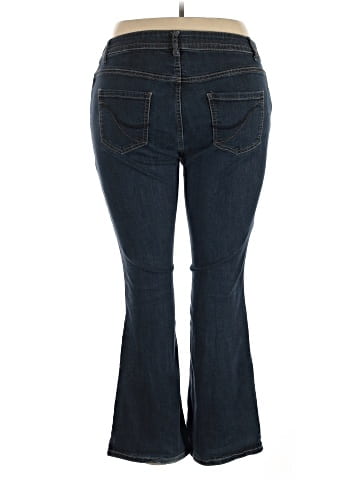 Lane Bryant Jeans (view 2)