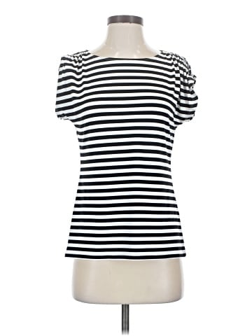 Calvin Klein Short Sleeve T-Shirt (view 1)