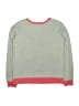 Hanna Andersson Floral Green Sweatshirt Size XL (youth) - photo 2