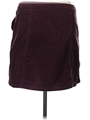 Maurices Casual Skirt (view 2)