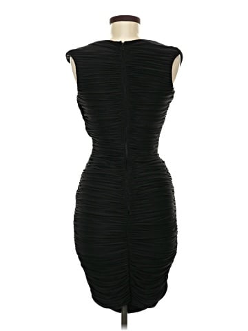 Xscape Cocktail Dress (view 2)
