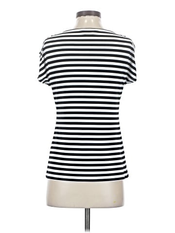 Calvin Klein Short Sleeve T-Shirt (view 2)