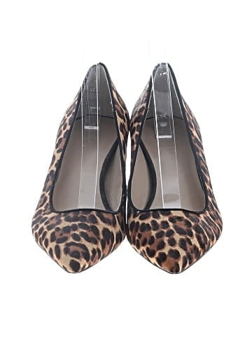 Ann Taylor Heels (view 2)