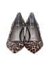 Ann Taylor Brown Heels Size 9 - photo 2