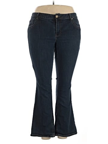 Lane Bryant Jeans (view 1)