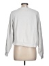 Gap Silver Sweatshirt Size L - photo 2