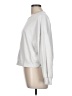 Gap Silver Sweatshirt Size L - photo 5
