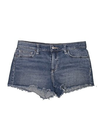 Joe's Jeans Denim Shorts (view 1)