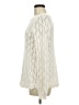 Ann Taylor LOFT Ivory Pullover Sweater Size M - photo 5