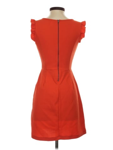 Xhilaration Casual Dress (view 2)