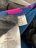 Boden Floral Pink Swimsuit Top Size 10 - photo 4