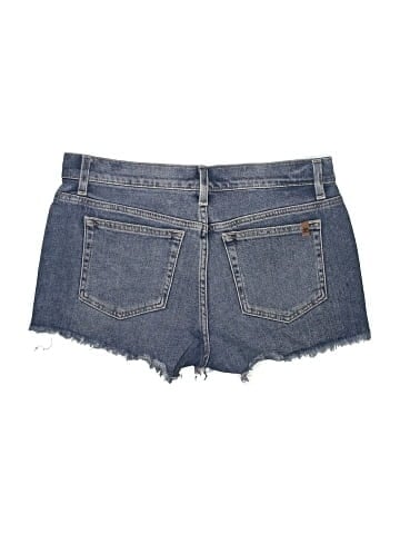 Joe's Jeans Denim Shorts (view 2)
