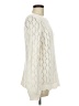 Ann Taylor LOFT Ivory Pullover Sweater Size M - photo 4