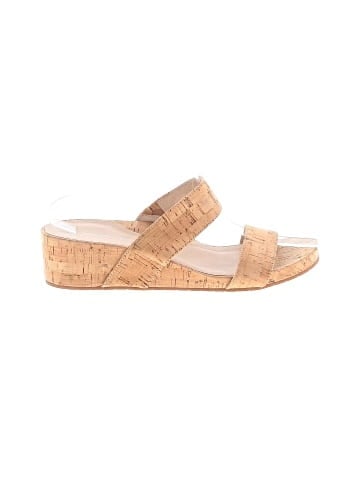 Kenneth Cole New York Wedges (view 1)