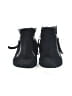 Steve Madden Black Sneakers Size 7 1/2 - photo 2