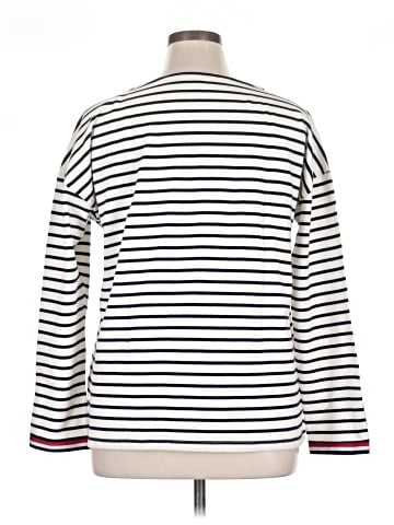 Talbots Long Sleeve T-Shirt (view 2)