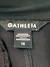 Athleta Solid Black Active Pants Size 1X - photo 8