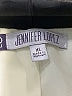 Jennifer Lopez Ivory Blazer Size XL - photo 6