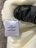 Jennifer Lopez Ivory Blazer Size XL - photo 7