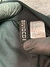 Divided by H&M 100% Polyester Solid Black Shorts Size 8 - photo 3
