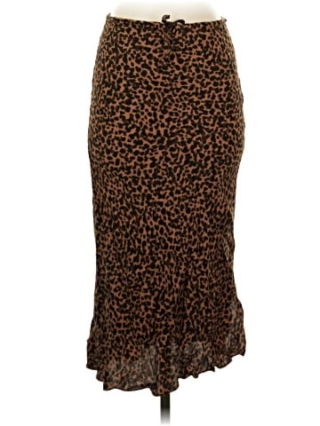 Madewell Casual Skirt (view 1)