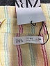 Zara Yellow Dress Size 6 - 8 - photo 3