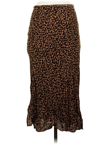 Madewell Casual Skirt (view 2)