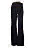 Ann Taylor Black Jeans Size 2 - photo 2