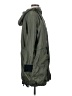 BB Dakota 100% Polyester Green Raincoat Size S - photo 4