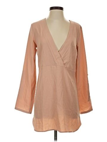 TOBI Casual Dress (view 1)