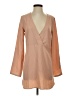 TOBI Tan Casual Dress Size S - photo 1