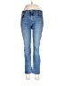 Levi's Hearts Blue Jeans Size 32 waist - photo 1