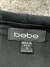 Bebe Black Formal Skirt Size S - photo 4