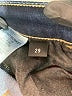 Flying Monkey Color Block Blue Jeans Size 29 waist - photo 8