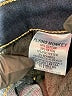 Flying Monkey Color Block Blue Jeans Size 29 waist - photo 9