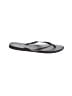 Havaianas Gray Flip Flops Size 9 - 10 - photo 1